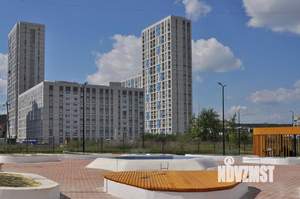 3-к квартира, вторичка, 84м2, 6/26 этаж