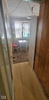 2-к квартира, вторичка, 49м2, 10/12 этаж