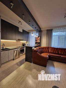 2-к квартира, вторичка, 47м2, 2/3 этаж
