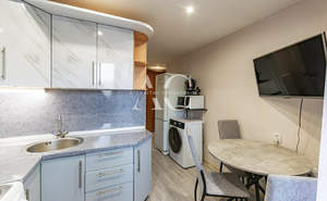 3-к квартира, вторичка, 60м2, 8/9 этаж