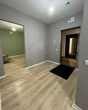 2-к квартира, вторичка, 54м2, 2/16 этаж