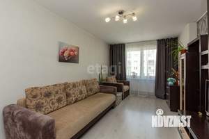 3-к квартира, вторичка, 82м2, 10/15 этаж