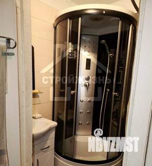 3-к квартира, вторичка, 59м2, 1/5 этаж