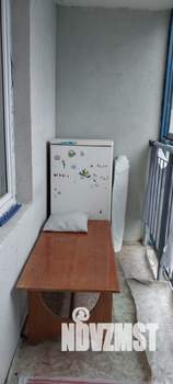 1-к квартира, вторичка, 39м2, 13/15 этаж