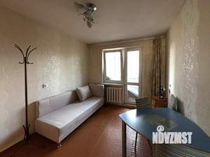 2-к квартира, вторичка, 43м2, 6/9 этаж