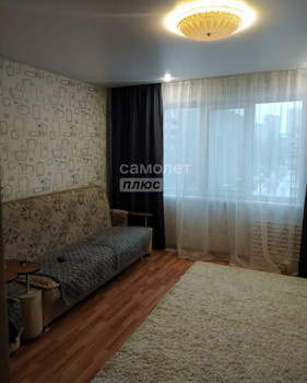 3-к квартира, вторичка, 59м2, 6/9 этаж