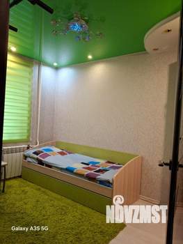 4-к квартира, вторичка, 80м2, 12/14 этаж