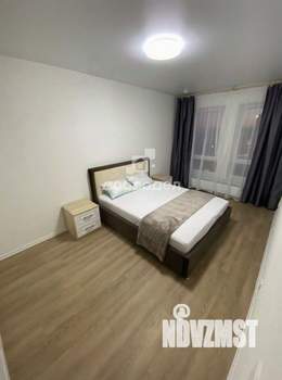 1-к квартира, вторичка, 43м2, 22/29 этаж