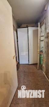 1-к квартира, вторичка, 30м2, 1/12 этаж