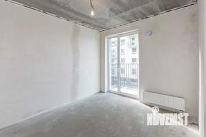 2-к квартира, вторичка, 66м2, 3/17 этаж