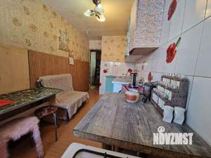 4-к квартира, вторичка, 74м2, 1/9 этаж