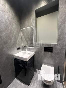 Студия квартира, вторичка, 30м2, 5/5 этаж