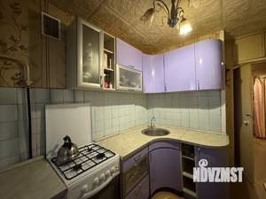 1-к квартира, вторичка, 33м2, 8/9 этаж