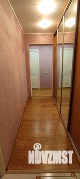 3-к квартира, вторичка, 64м2, 8/9 этаж