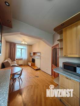 2-к квартира, вторичка, 42м2, 5/6 этаж