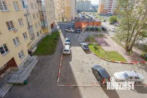 Студия квартира, вторичка, 23м2, 4/10 этаж