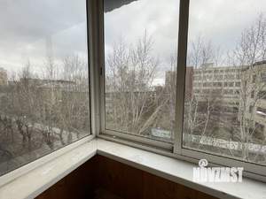 1-к квартира, вторичка, 31м2, 5/5 этаж