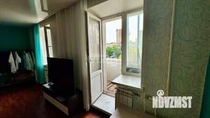 1-к квартира, вторичка, 35м2, 4/9 этаж