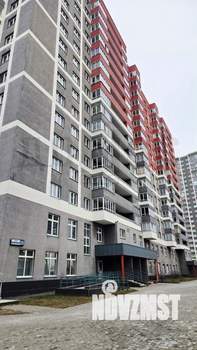 1-к квартира, вторичка, 33м2, 6/16 этаж