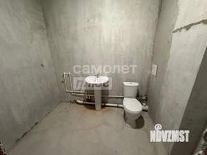 2-к квартира, вторичка, 51м2, 5/16 этаж