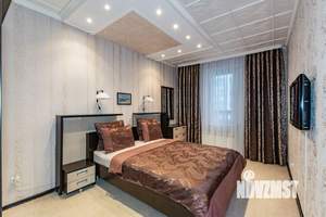 3-к квартира, вторичка, 92м2, 7/13 этаж