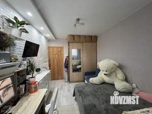 3-к квартира, вторичка, 63м2, 2/9 этаж