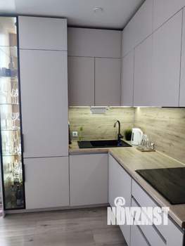 3-к квартира, вторичка, 64м2, 15/15 этаж