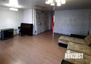 3-к квартира, вторичка, 78м2, 2/12 этаж