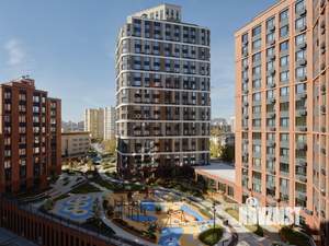 2-к квартира, вторичка, 65м2, 4/20 этаж