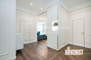 4-к квартира, вторичка, 143м2, 4/10 этаж