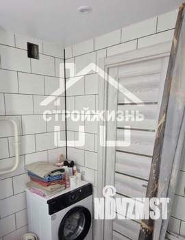 1-к квартира, вторичка, 35м2, 15/16 этаж