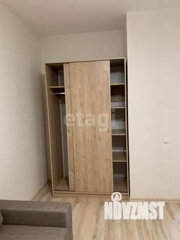 1-к квартира, вторичка, 34м2, 13/13 этаж