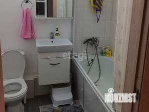 3-к квартира, вторичка, 81м2, 11/19 этаж
