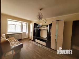 2-к квартира, вторичка, 43м2, 5/5 этаж