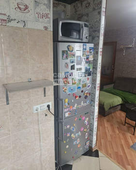 2-к квартира, вторичка, 40м2, 4/5 этаж