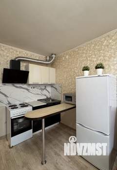 Студия квартира, вторичка, 23м2, 1/15 этаж