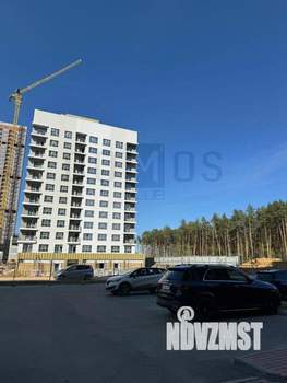 2-к квартира, вторичка, 60м2, 8/12 этаж