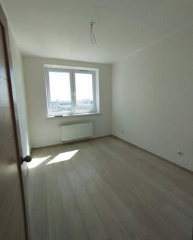 2-к квартира, сданный дом, 55м2, 12/25 этаж