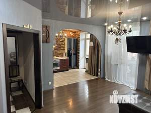 2-к квартира, вторичка, 66м2, 3/10 этаж