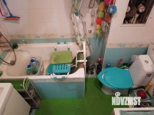 3-к квартира, вторичка, 60м2, 2/12 этаж