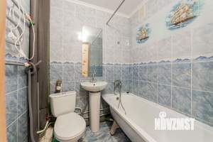 2-к квартира, вторичка, 37м2, 5/9 этаж