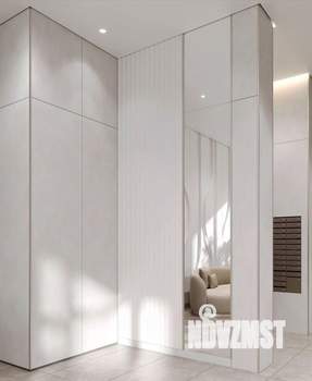 2-к квартира, вторичка, 68м2, 3/6 этаж