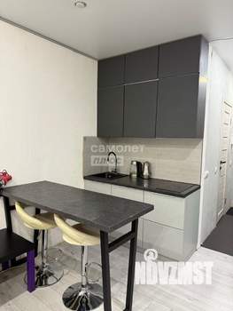 Студия квартира, вторичка, 26м2, 8/16 этаж