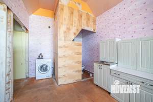 1-к квартира, вторичка, 33м2, 5/5 этаж
