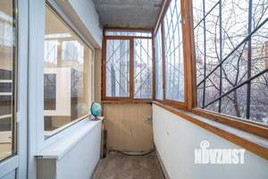 3-к квартира, вторичка, 64м2, 2/9 этаж