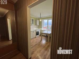 2-к квартира, вторичка, 59м2, 3/20 этаж