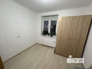 1-к квартира, вторичка, 35м2, 1/22 этаж