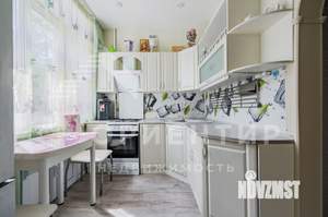 2-к квартира, вторичка, 46м2, 2/5 этаж