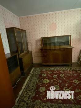 2-к квартира, вторичка, 43м2, 4/9 этаж