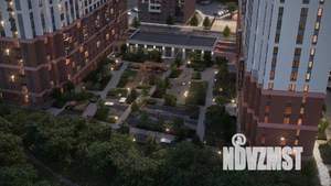 3-к квартира, вторичка, 61м2, 14/32 этаж